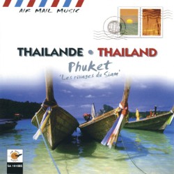 Thaïlande ● Thailand : Phuket - 'Les rivages du siam'