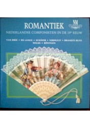 Romantiek - Nederlandse componisten in de 19e eeuw