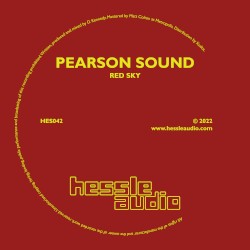 Red Sky EP