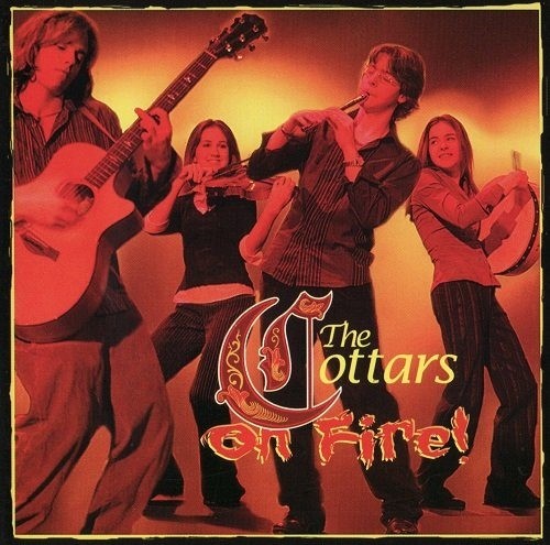 On Fire!