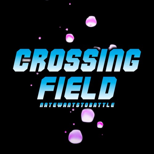 Crossing Field (From "Sword Art Online"f