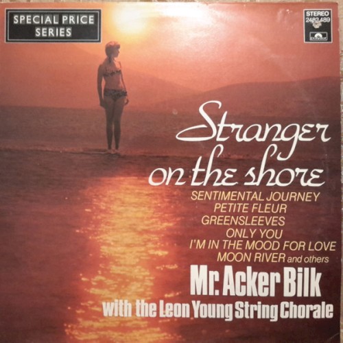 Stranger On The Shore