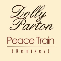 Peace Train (remixes)