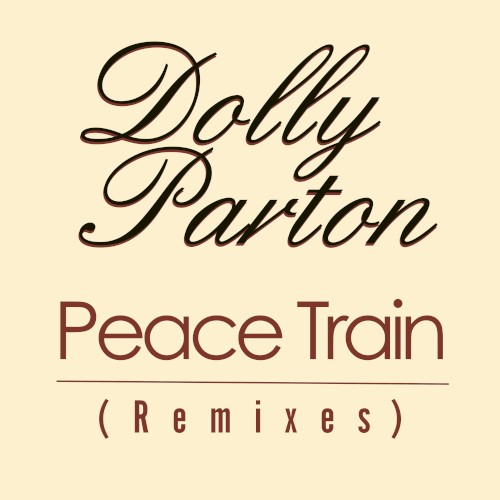 Peace Train (remixes)