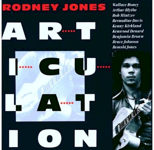 Articulation