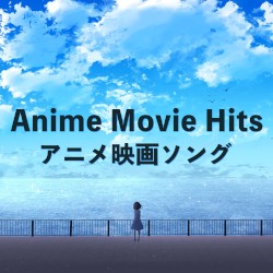 Anime Movie Hits