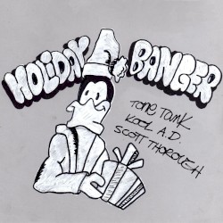 Holiday Banger