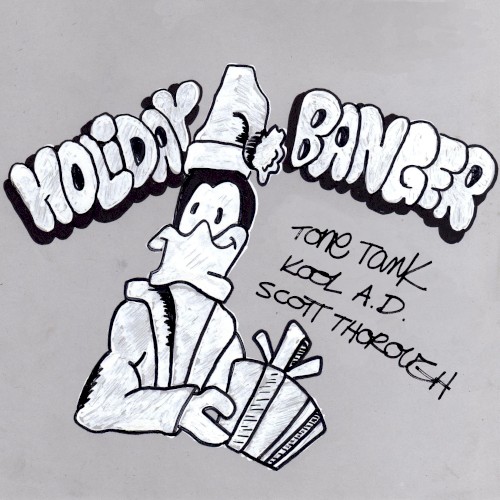 Holiday Banger