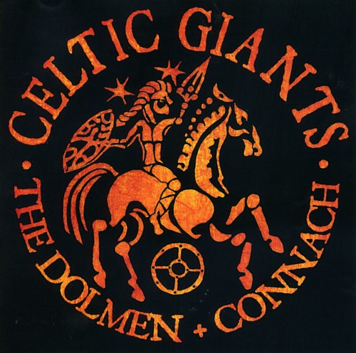 Celtic Giants