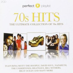 Perfect Playlist, 70s Hits