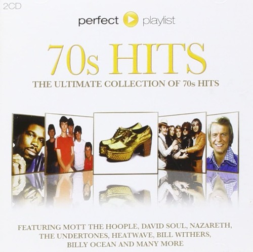 Perfect Playlist, 70s Hits