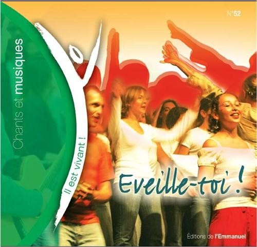 Éveille-toi ! (Volume n°52 - Il est vivant !)