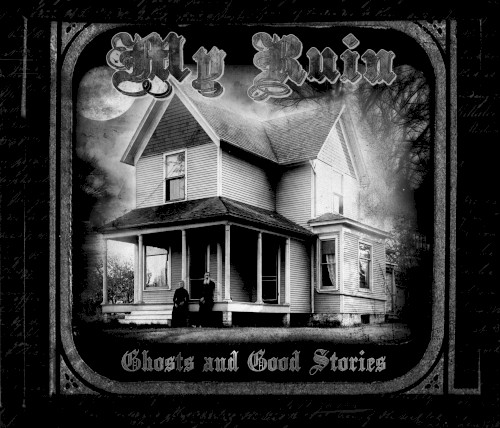Ghosts and Good Stories