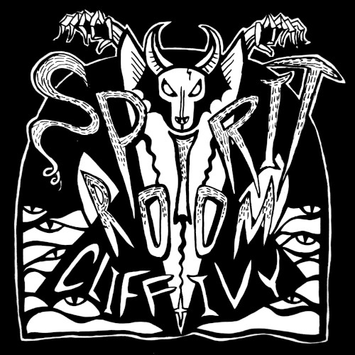 Spirit Room