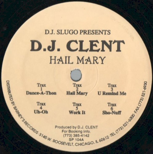 Hail Mary