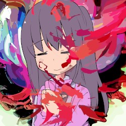我慢しなきゃ、でも