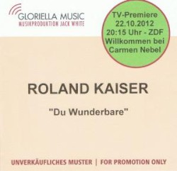 Du Wunderbare