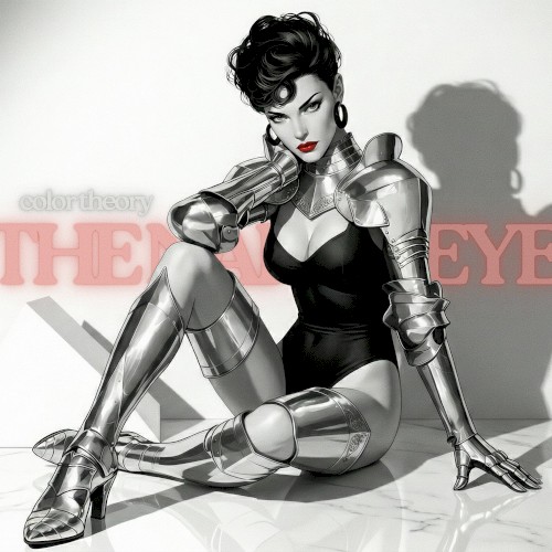 The Naked Eye