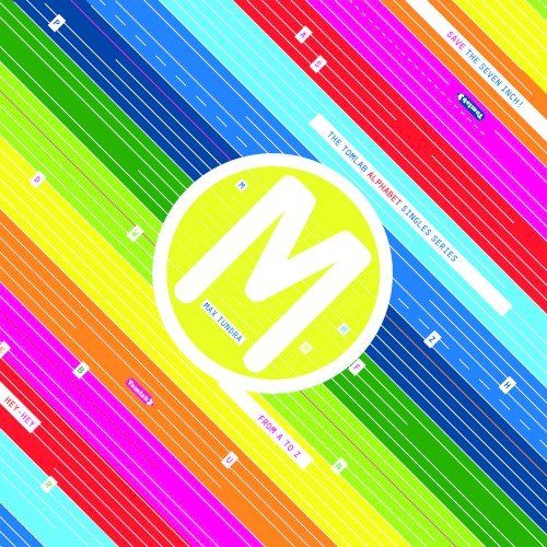 Alphabet Series: M