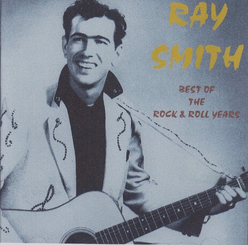 Best of the Rock & Roll Years