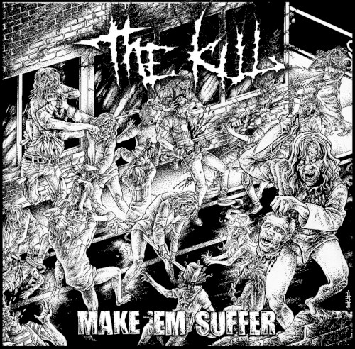 Make 'Em Suffer