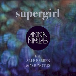 Supergirl