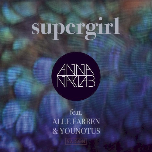 Supergirl