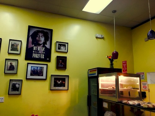 black food 3