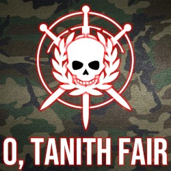 O, Tanith Fair