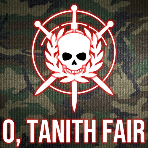 O, Tanith Fair