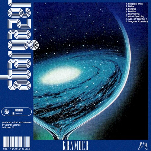 Stargazer