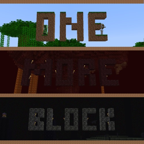 One More Block