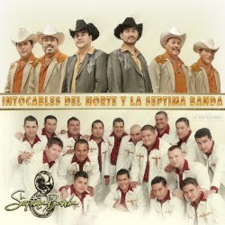 En vivo con La Séptima Banda