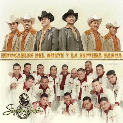 En vivo con La Séptima Banda