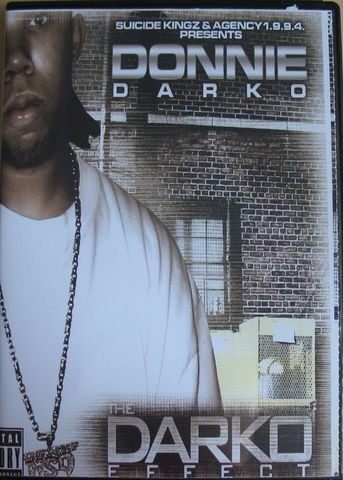 The Darko Effect