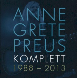 Komplett 1988–2013