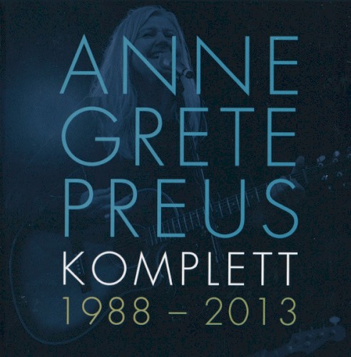 Komplett 1988–2013