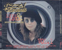 Live & Loud Soundboard Masters, Vol. 1