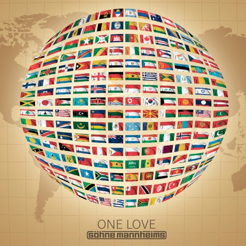 One Love
