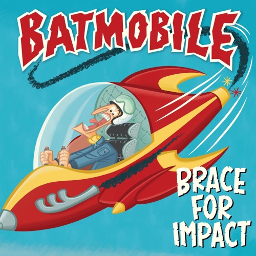 Brace For Impact