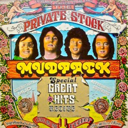 The Private Stock Mudpack: Special Great Hits Recipe