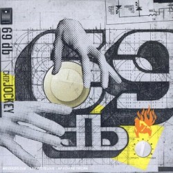 Chip Jockey n°8