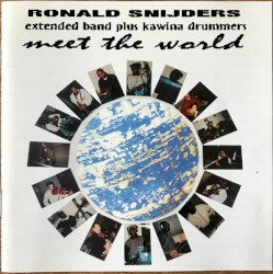 Meet the World