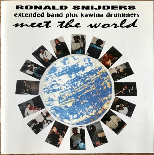 Meet the World