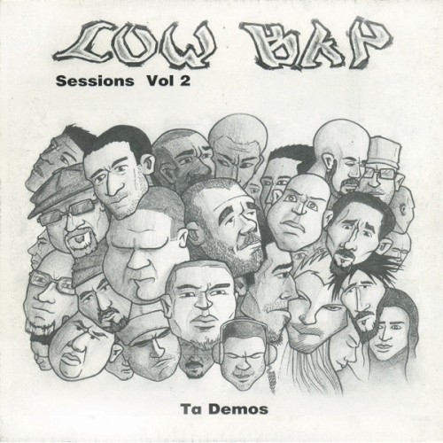 Low Bap Sessions, Vol 2: Τα Demos