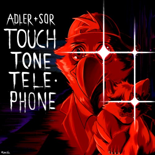 Touch-Tone Telephone