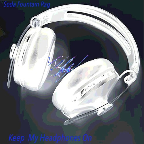Keep My Headphones On