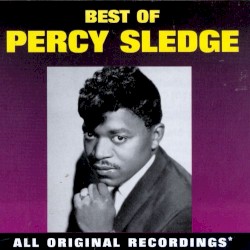Best of Percy Sledge