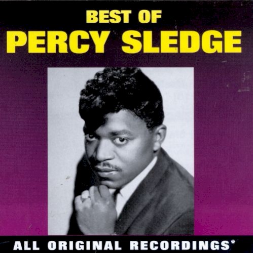 Best of Percy Sledge