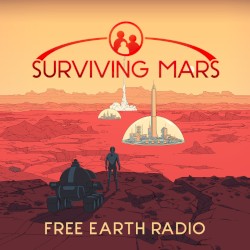 Surviving Mars: Free Earth Radio